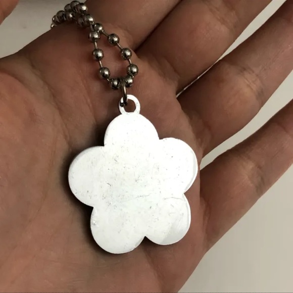 NEW| Kids Stainless Steel Necklace - Picture 4 of 4